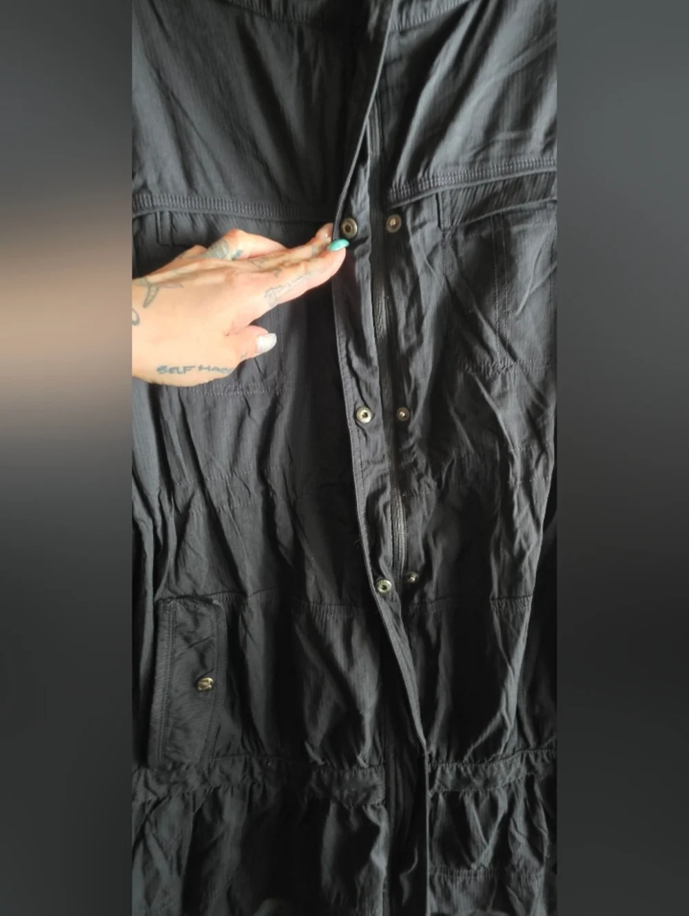 💥 Lululemon Apres Practice Anorak - Picture 9 of 16